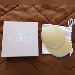 Cakes - NEW - OG - Honey